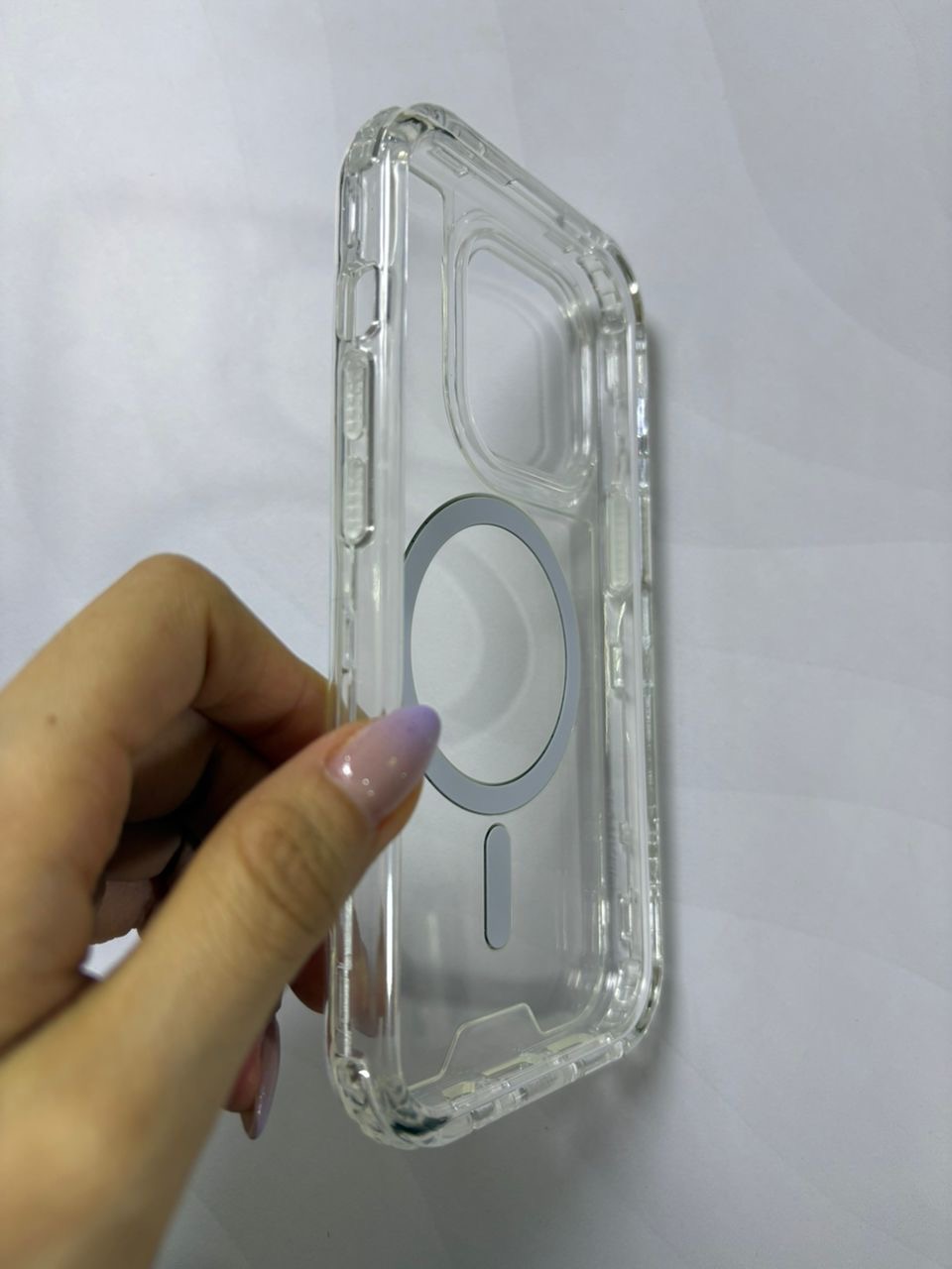 Case 360 con MagSafe iPhone 14 Pro - imagen 2