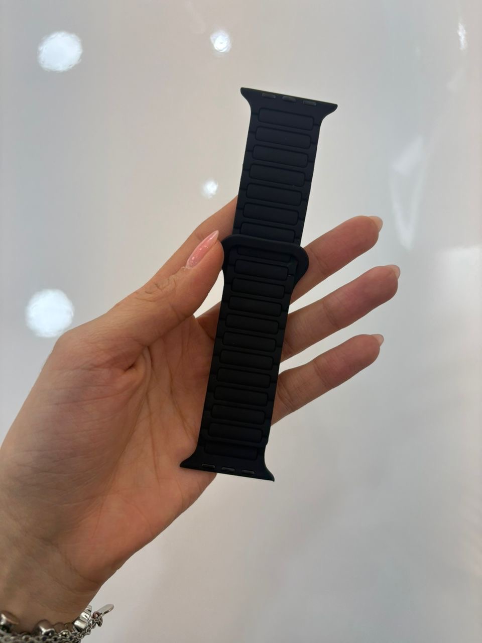 Correa Apple Watch 42/44/45/46/49mm - imagen 3