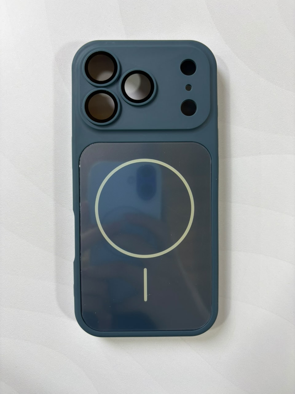 Case iPhone 17 Pro - TuCase.sc