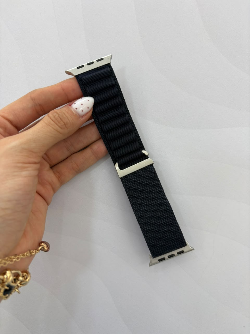 Correa Apple Watch 42/44/45/46/49mm - imagen 3
