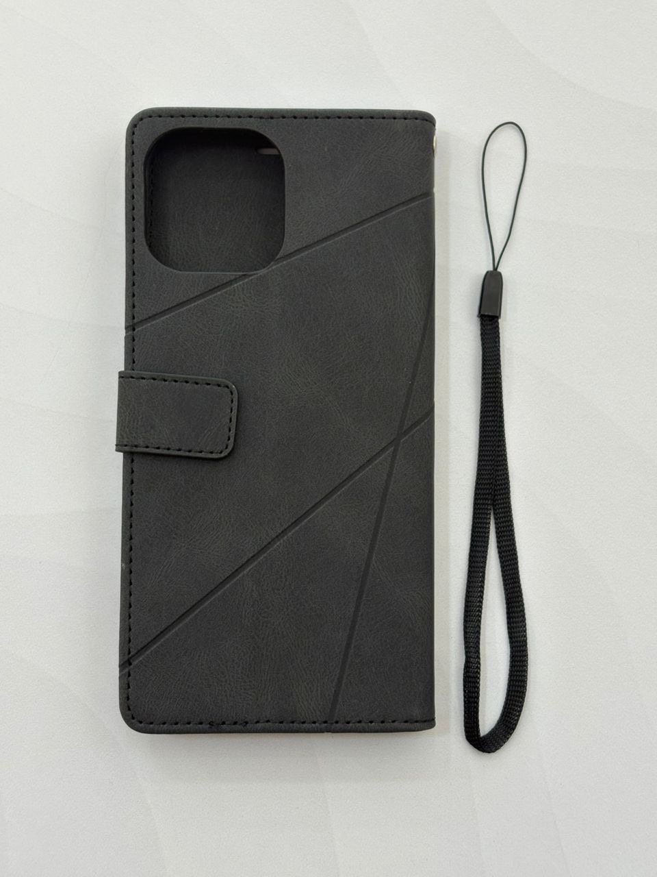 Case Tipo Agenda iPhone 13 Pro Max - imagen 2