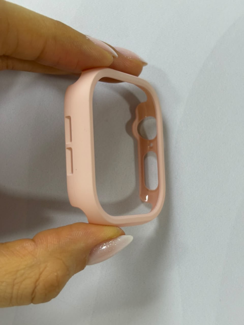 Protector Apple Watch 46mm solo bordes - imagen 2