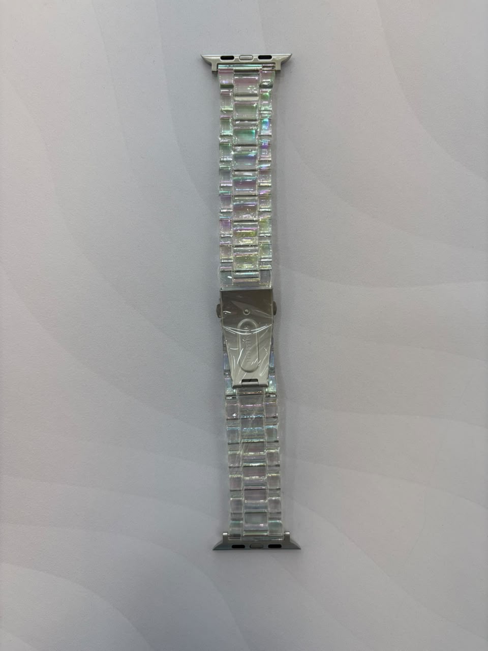 Correa Apple Watch 42/44/45/46/49mm - imagen 2
