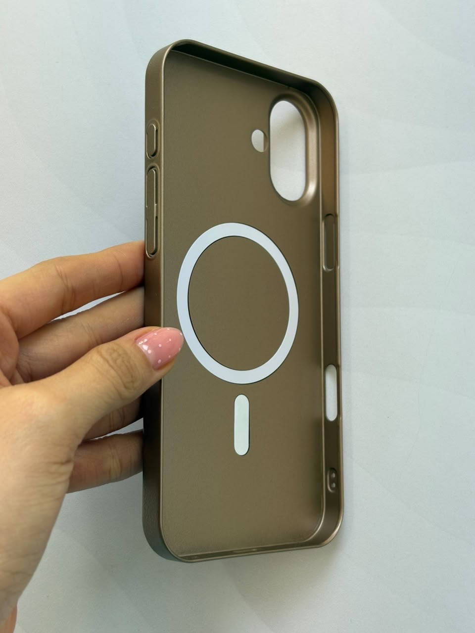 Case iPhone 16 Plus - imagen 2