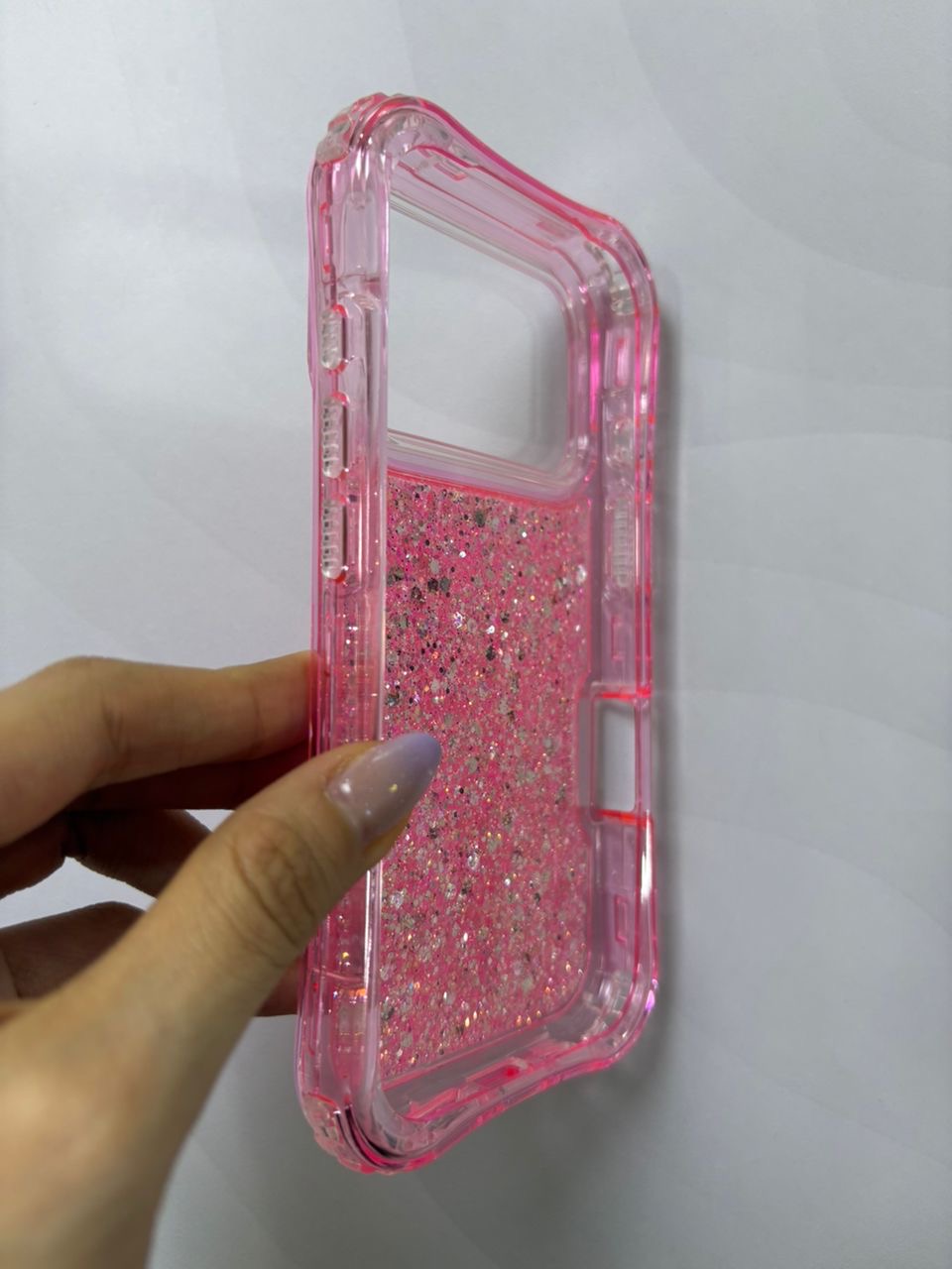 Case 360 escarchado iPhone 17 Pro - imagen 2