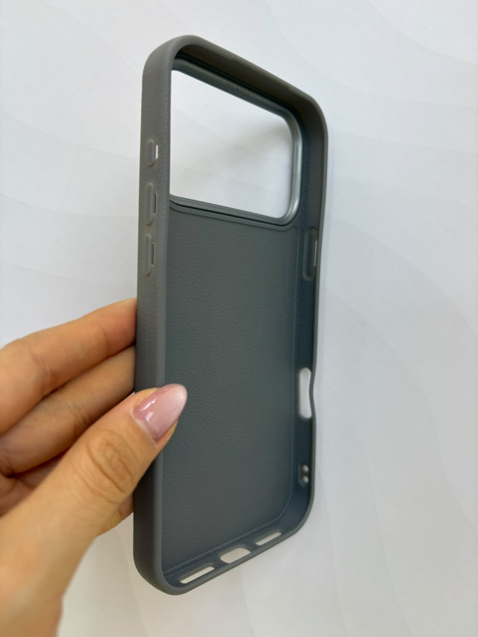 Case iPhone 18 Pro Max / 17 Pro Max - imagen 2