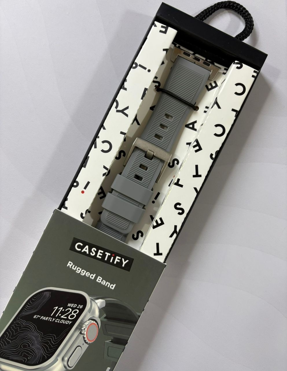 Correa Apple Watch 42/44/45/49 - imagen 2