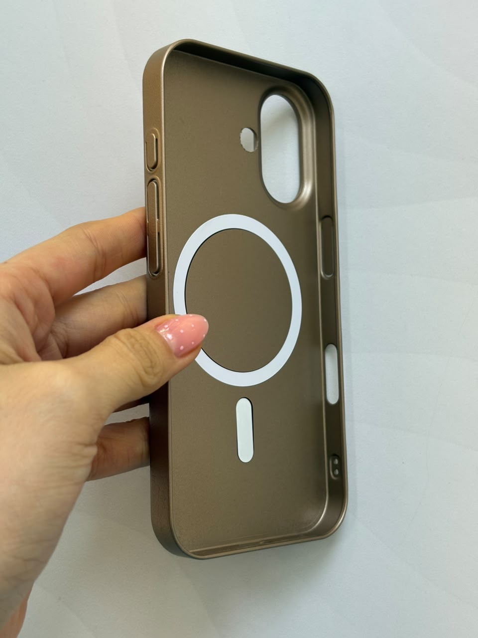 Case iPhone 17 - imagen 2