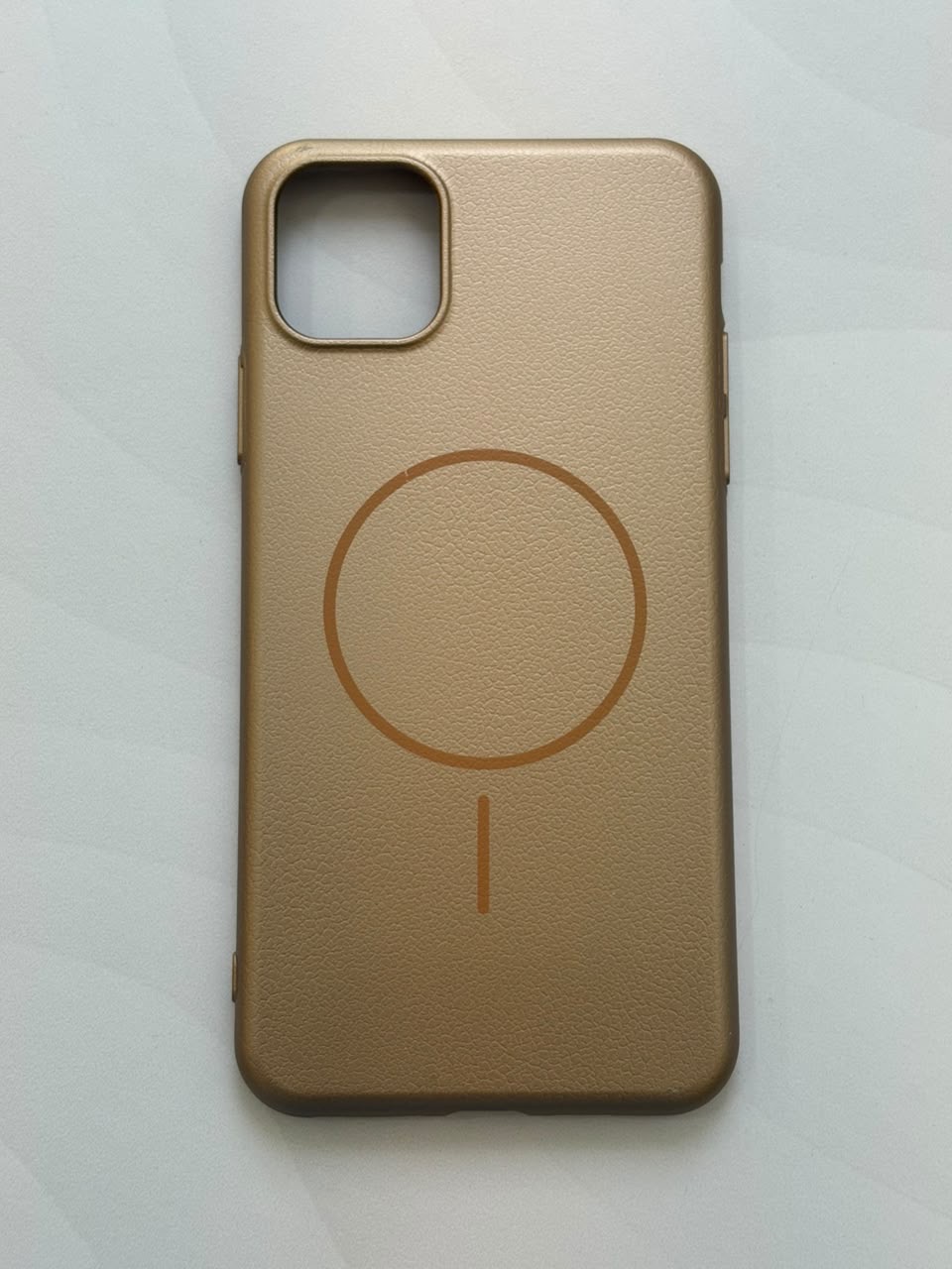 Case iPhone 11 Pro Max - TuCase.sc
