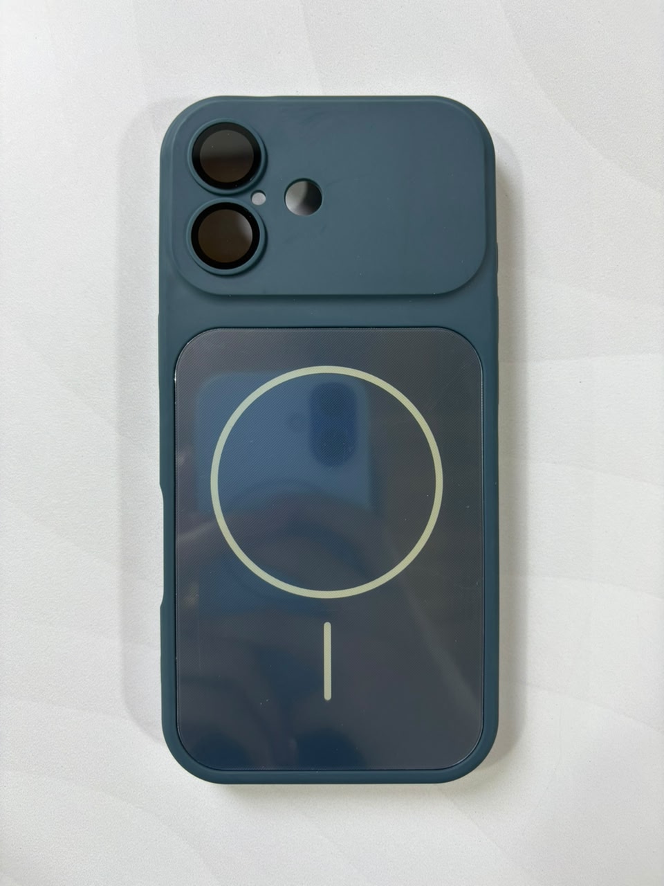 Case iPhone 17 - TuCase.sc