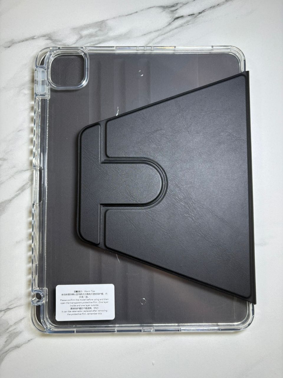Case iPad Air 11 (M2) / iPad Pro 11 / iPad Air 4-5 - imagen 2