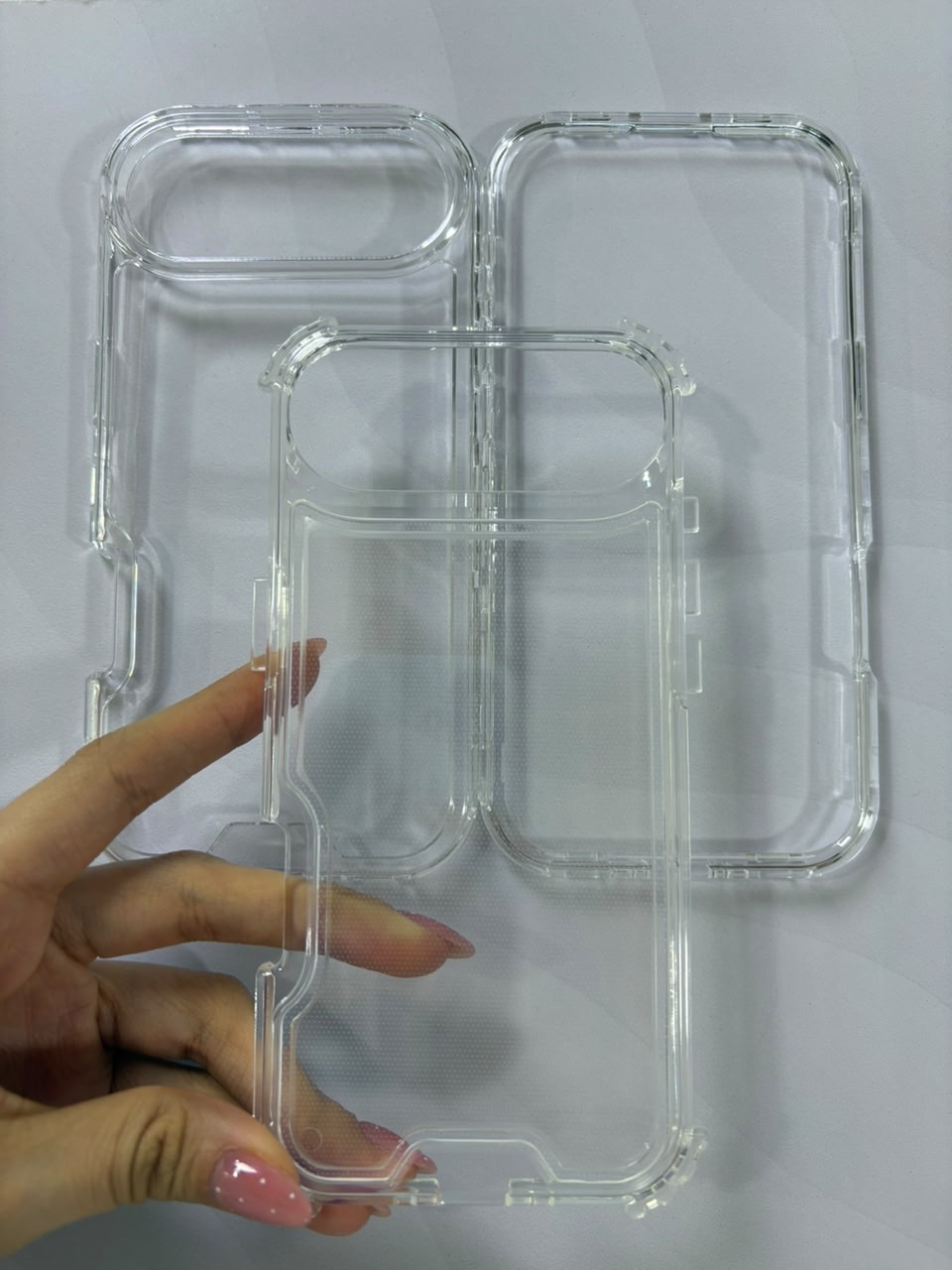 Case 360 iPhone Air - imagen 2