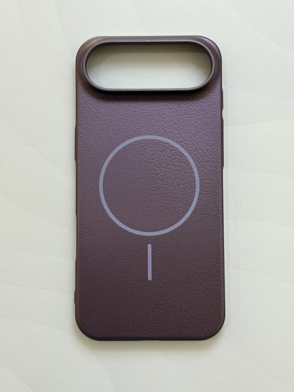 Case iPhone Air - TuCase.sc