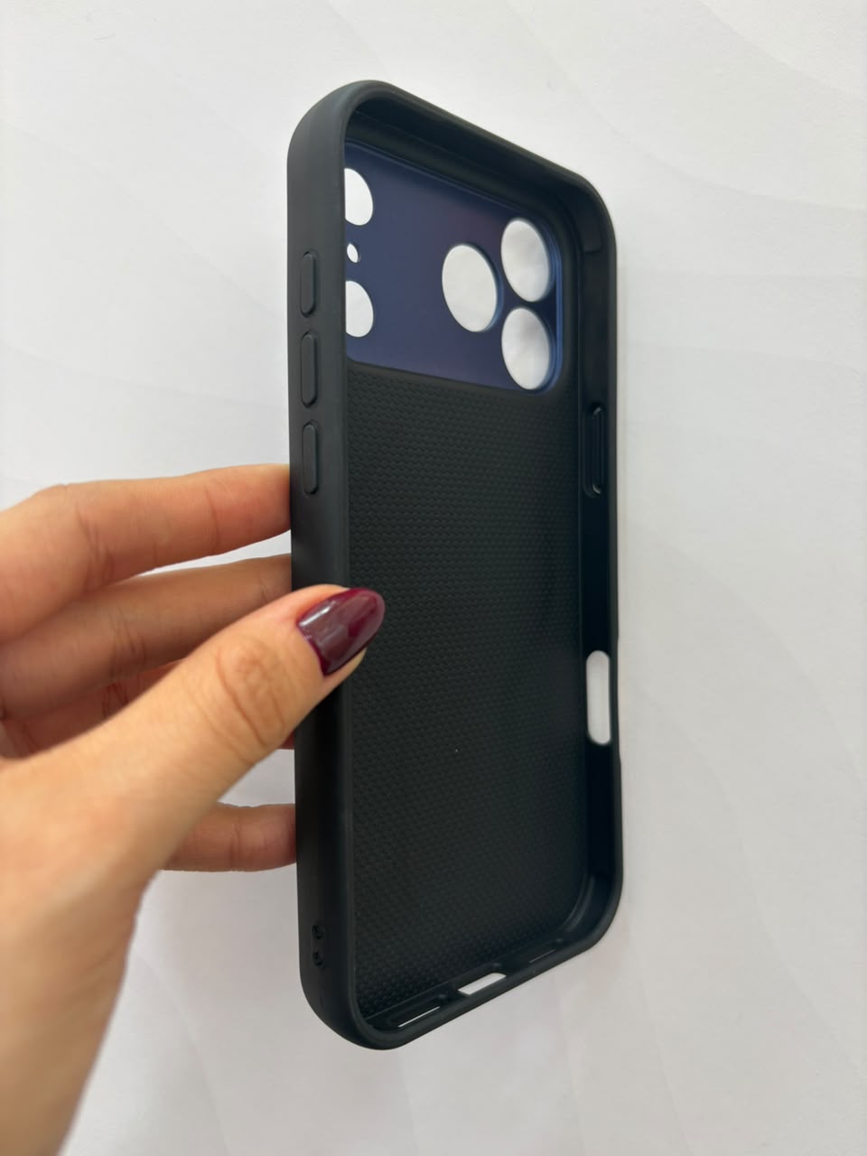 Case iPhone 17 Pro Max / 18 Pro Max - imagen 2
