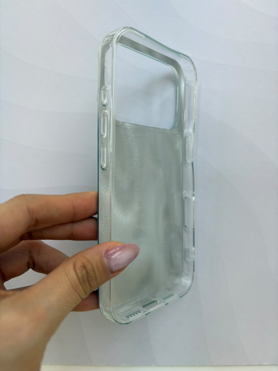 Case iPhone 18 Pro / 17 Pro - imagen 2