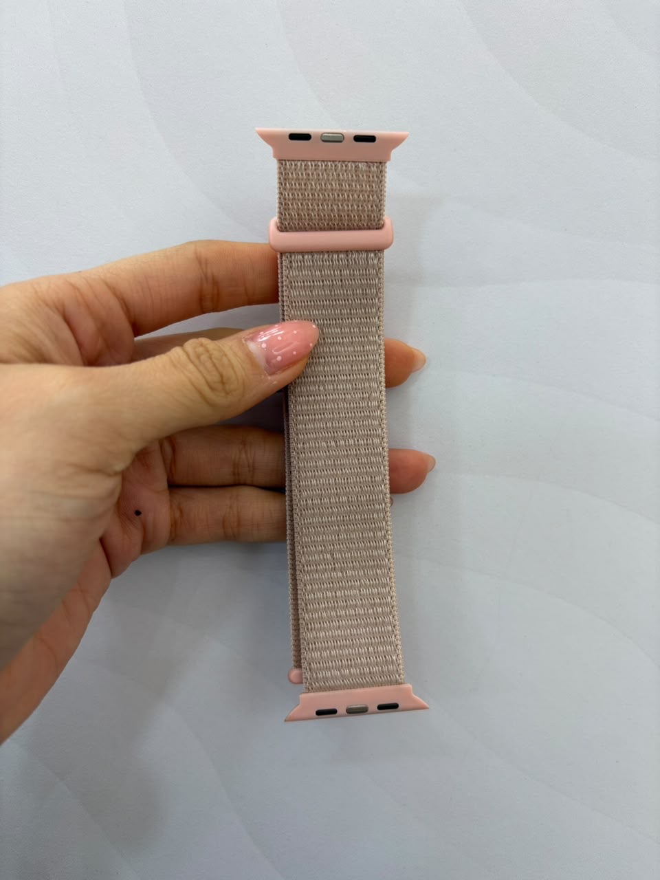 Correa Apple Watch 42/44/45/46/49mm - imagen 2