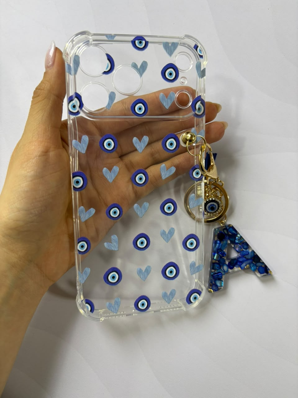 Case iPhone 17 Pro Max - imagen 2
