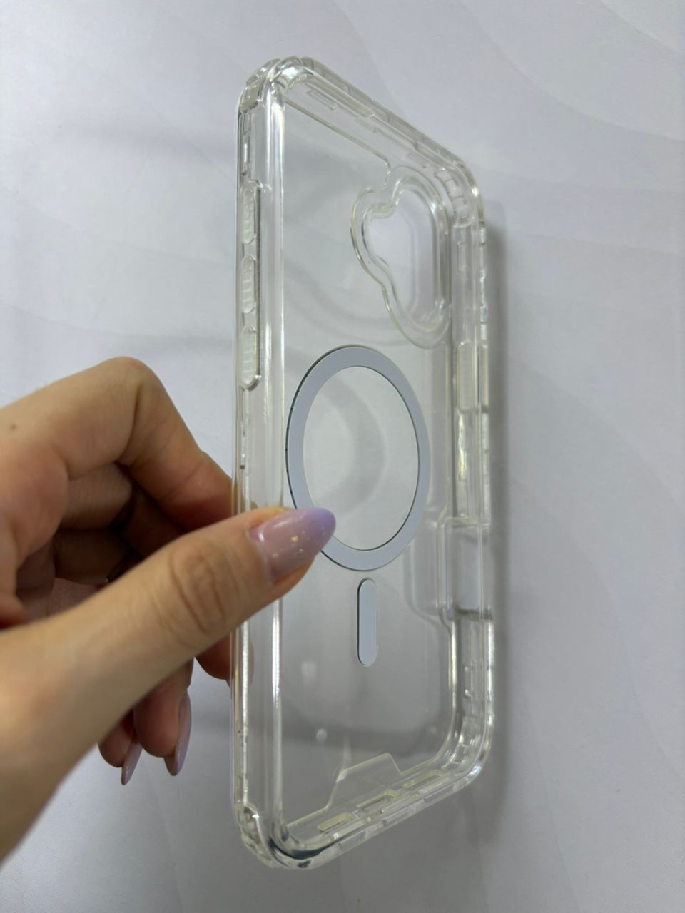 Case 360 con MagSafe iPhone 16 Plus - imagen 2