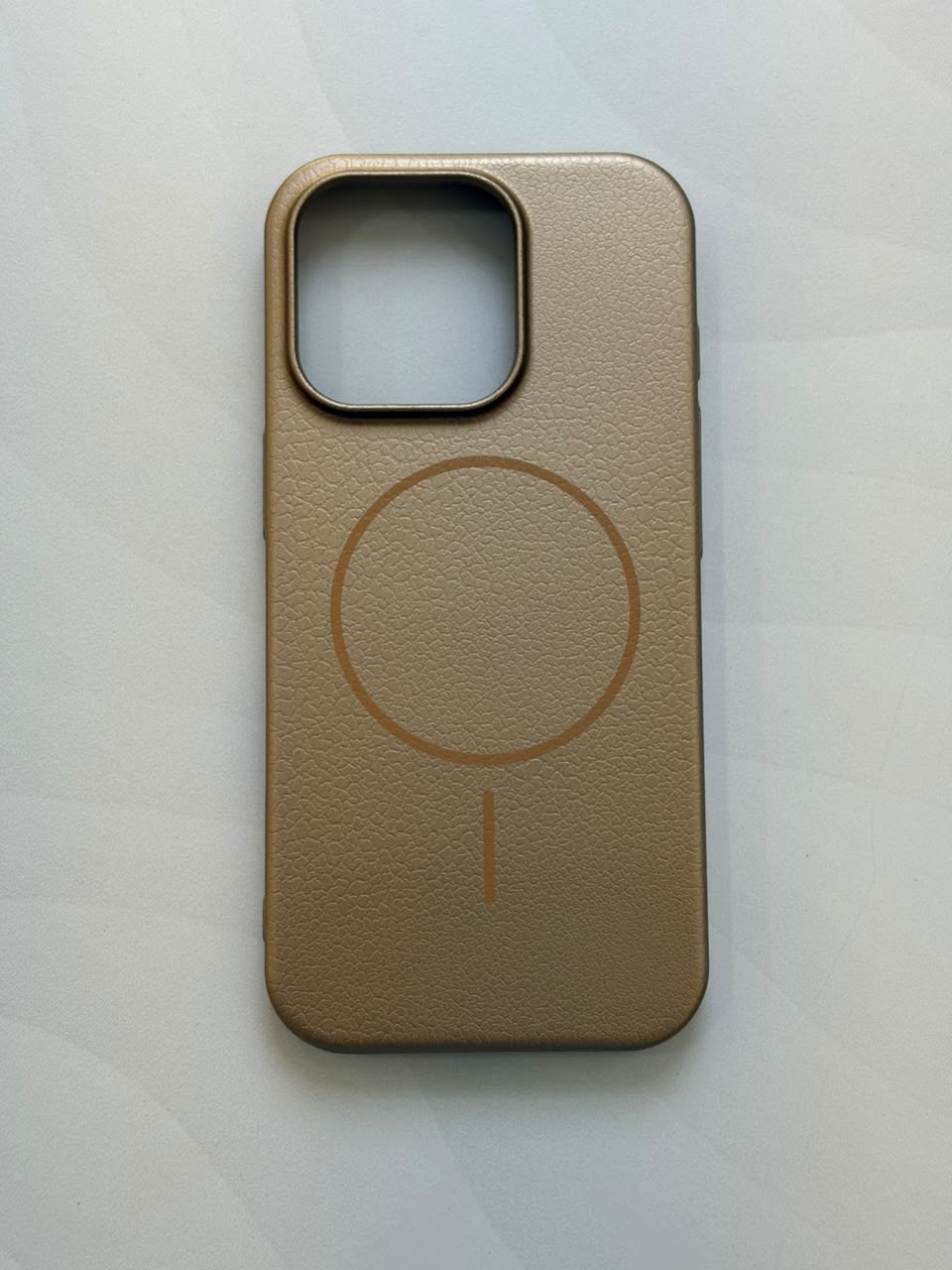 Case iPhone 16 Pro - TuCase.sc