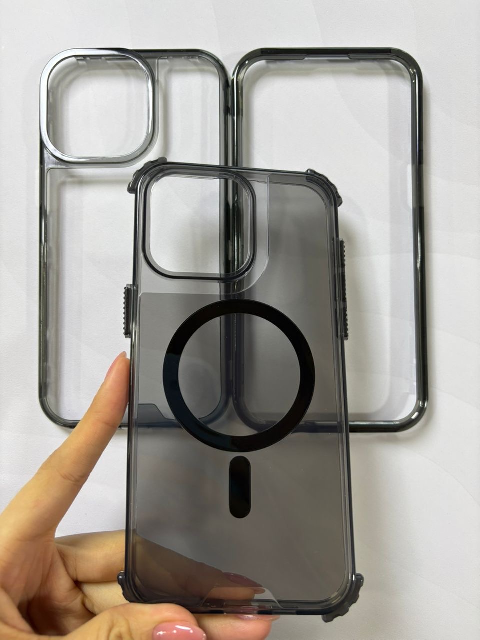 Case 360 iPhone 15 Pro Max - imagen 3