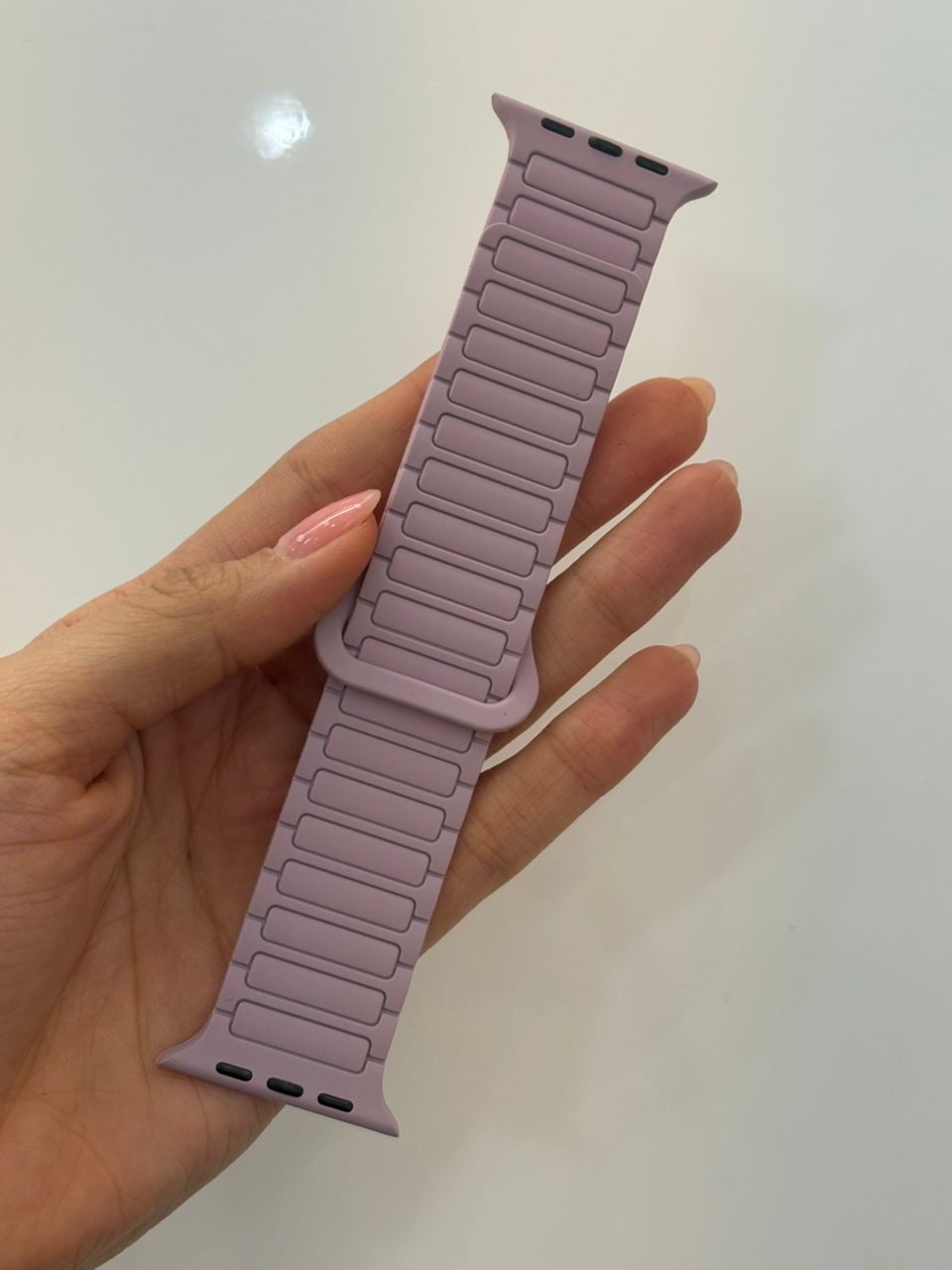 Correa Apple Watch 42/44/45/46/49mm - imagen 3