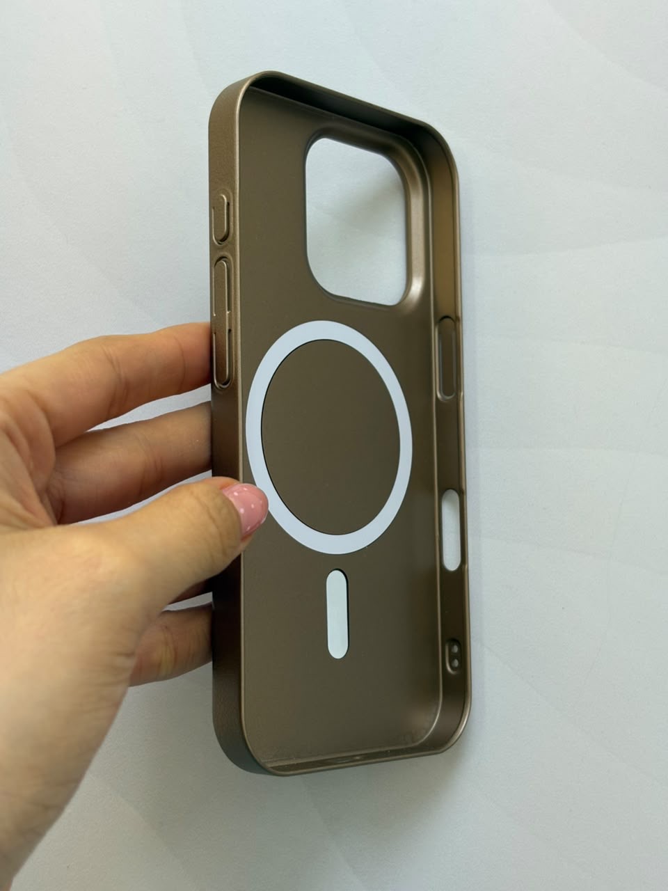 Case iPhone 16 Pro - imagen 2
