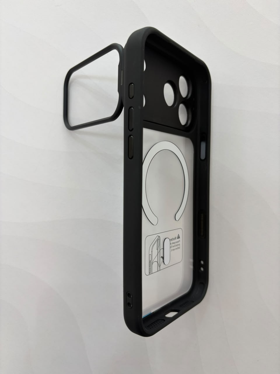 Case iPhone 17 Pro Max / 18 Pro Max - imagen 3