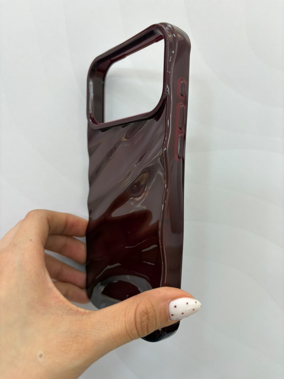 Case iPhone 17 Pro Max / 18 Pro Max - imagen 2
