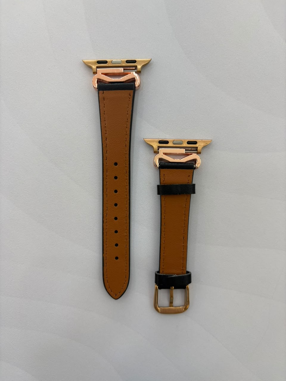 Correa Apple Watch 42/44/45/46/49mm - imagen 2