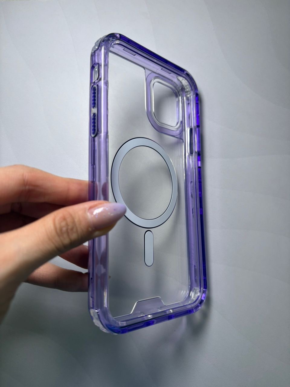 Case 360 con MagSafe iPhone 11 - imagen 2
