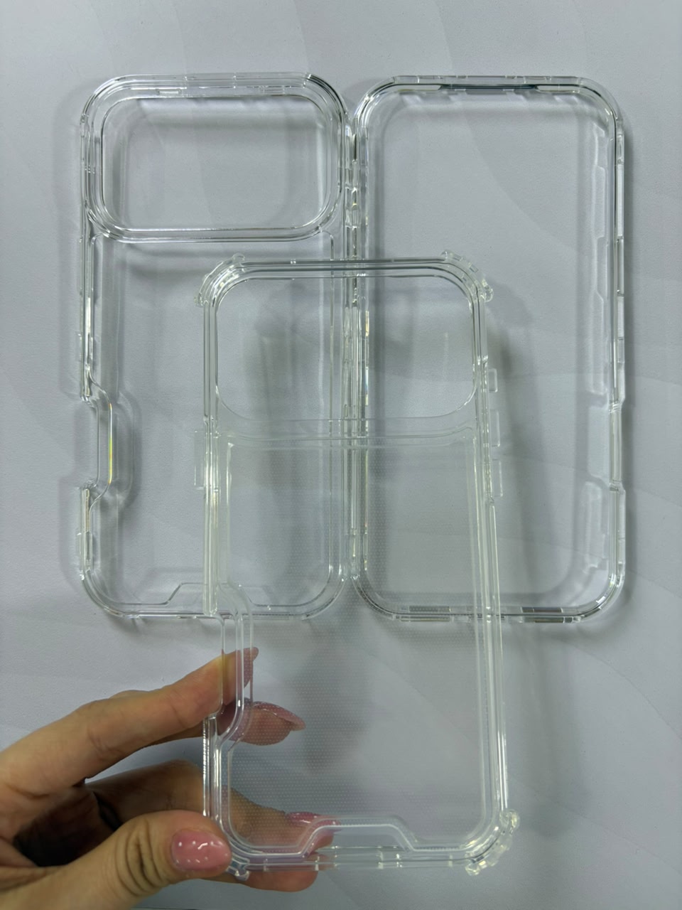 Case 360 iPhone 17 Pro Max - imagen 2