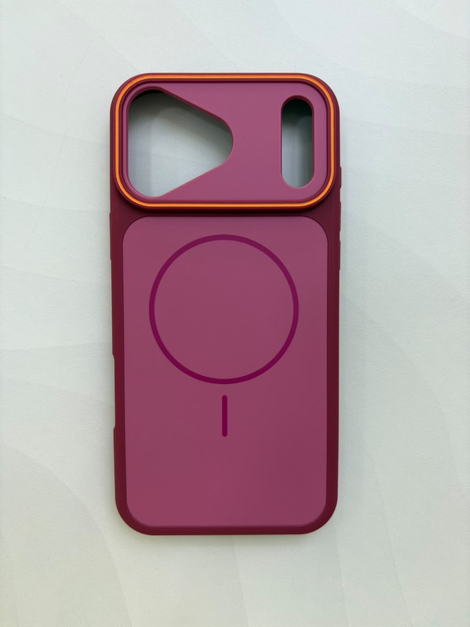Case iPhone 18 Pro Max / 17 Pro Max - TuCase.sc