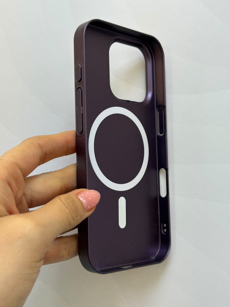 Case iPhone 16 Pro - imagen 2