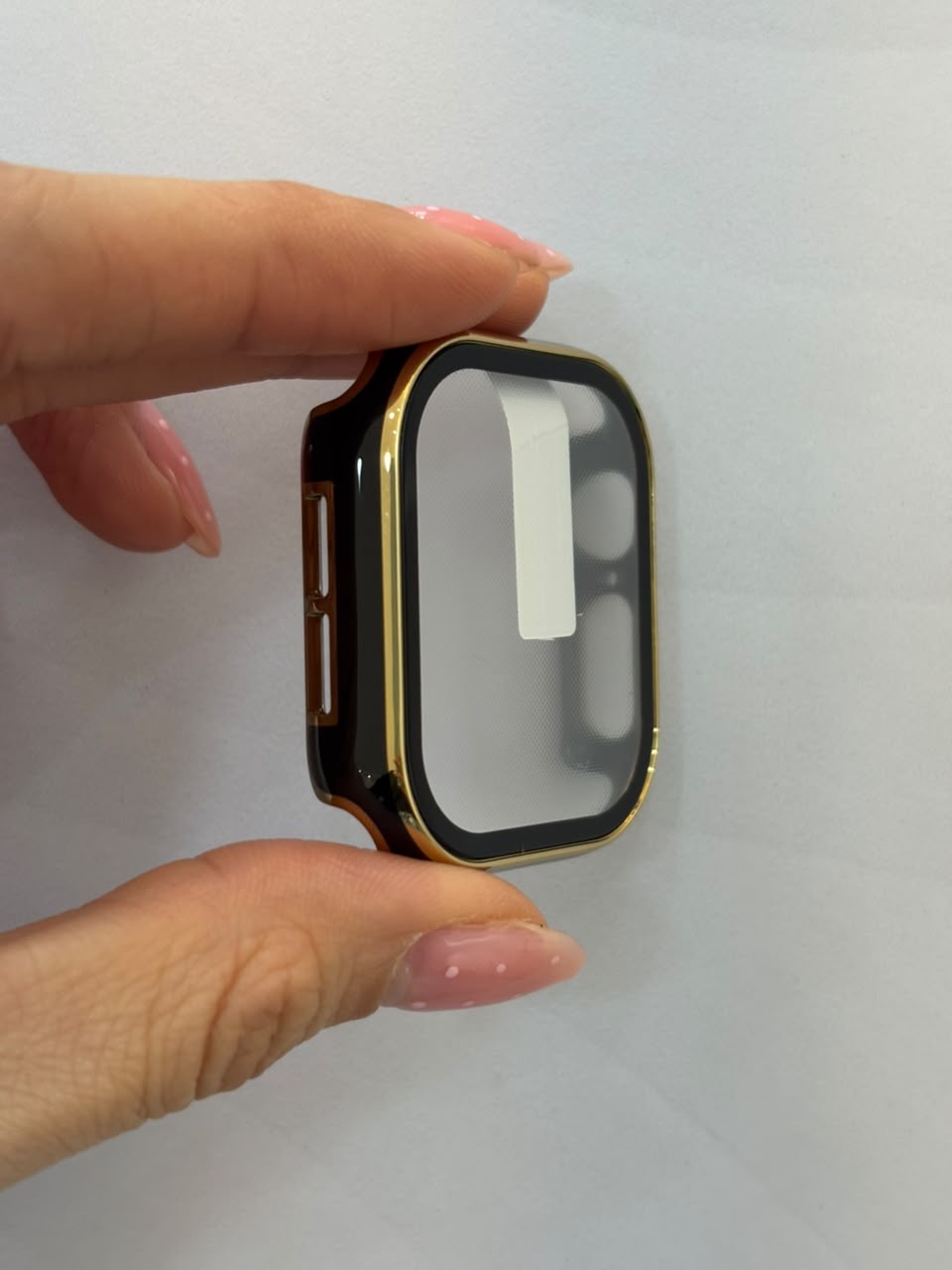 Protector Apple Watch 42mm S10/S11 - imagen 2