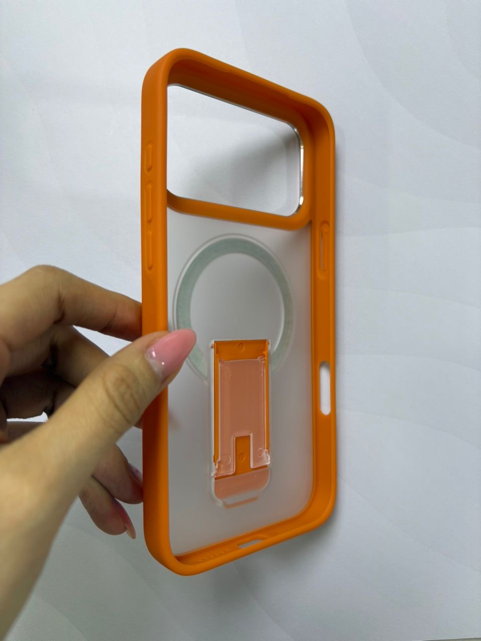 Case iPhone 17 Pro Max - imagen 2
