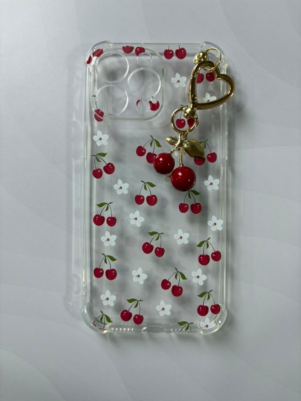 Case iPhone 14 Pro Max - TuCase.sc