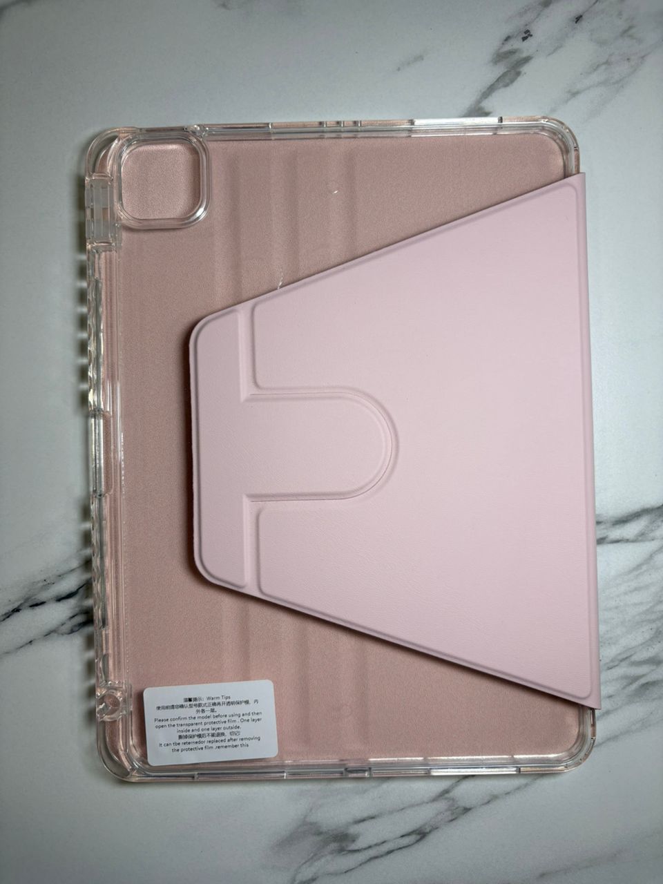 Case iPad Air 11 (M2) / iPad Pro 11 / iPad Air 4-5 - imagen 2
