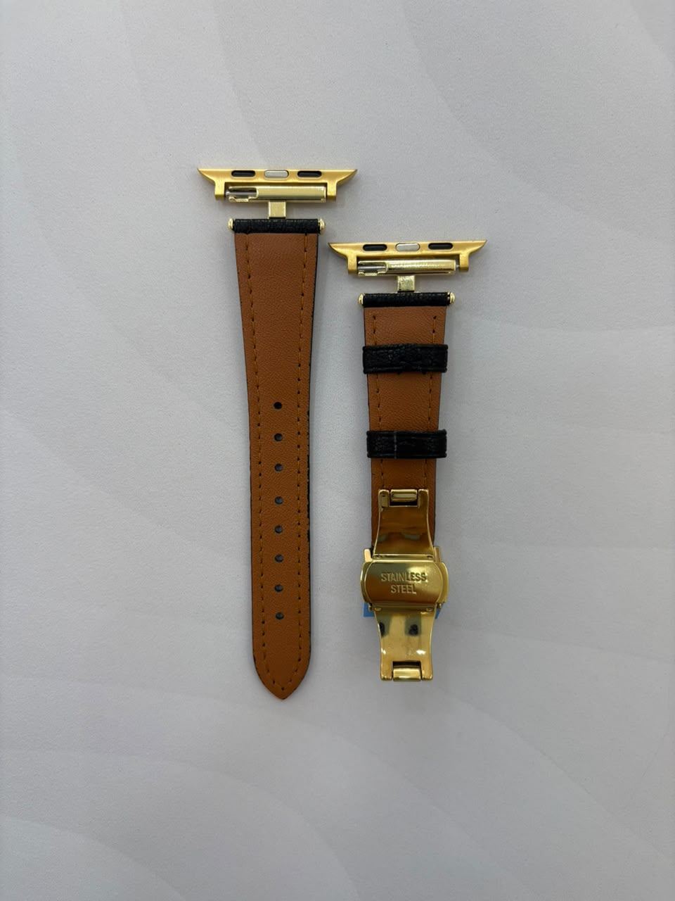 Correa Apple Watch 42/44/45/46/49mm - imagen 2