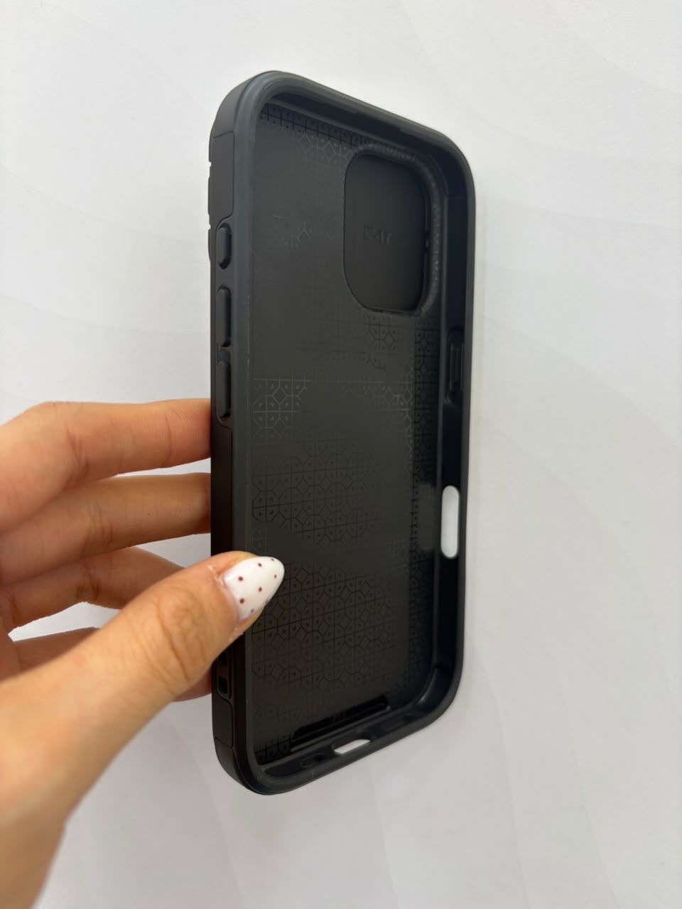 Case iPhone 17 - imagen 2