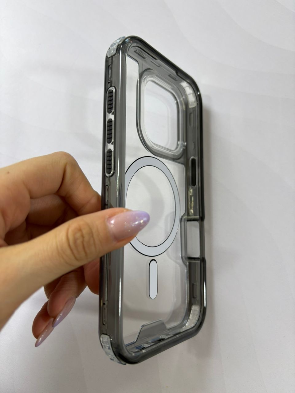 Case 360 con MagSafe iPhone 16 Pro - imagen 2