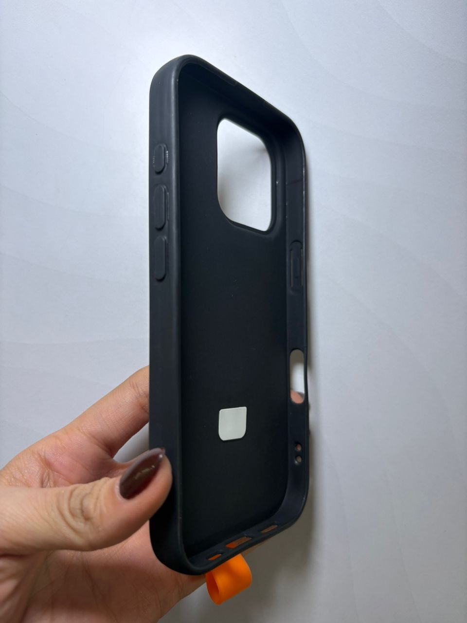 Case iPhone 16 Pro - imagen 2