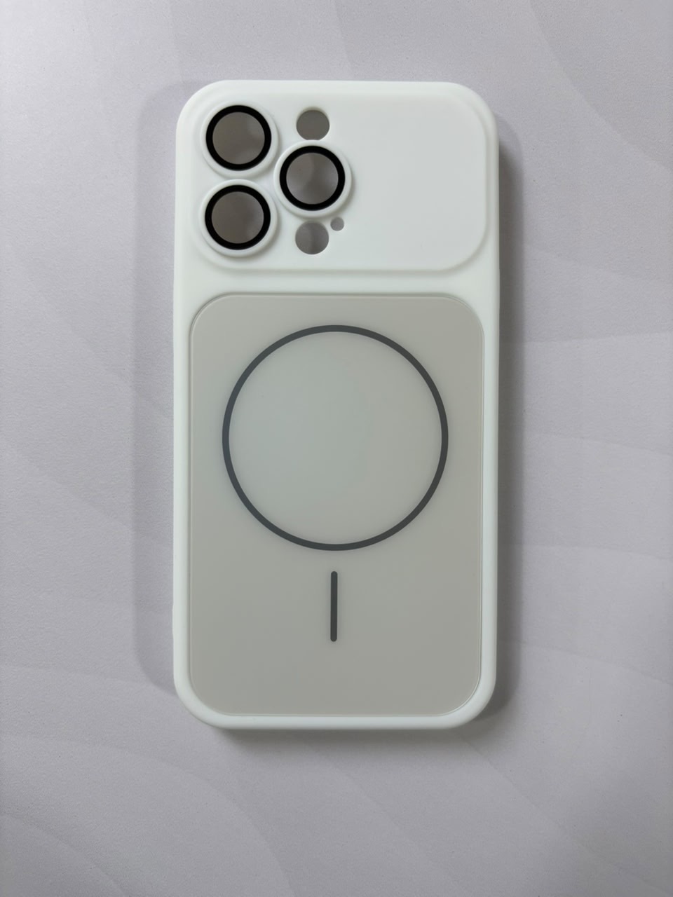 Case iPhone 13 Pro - TuCase.sc