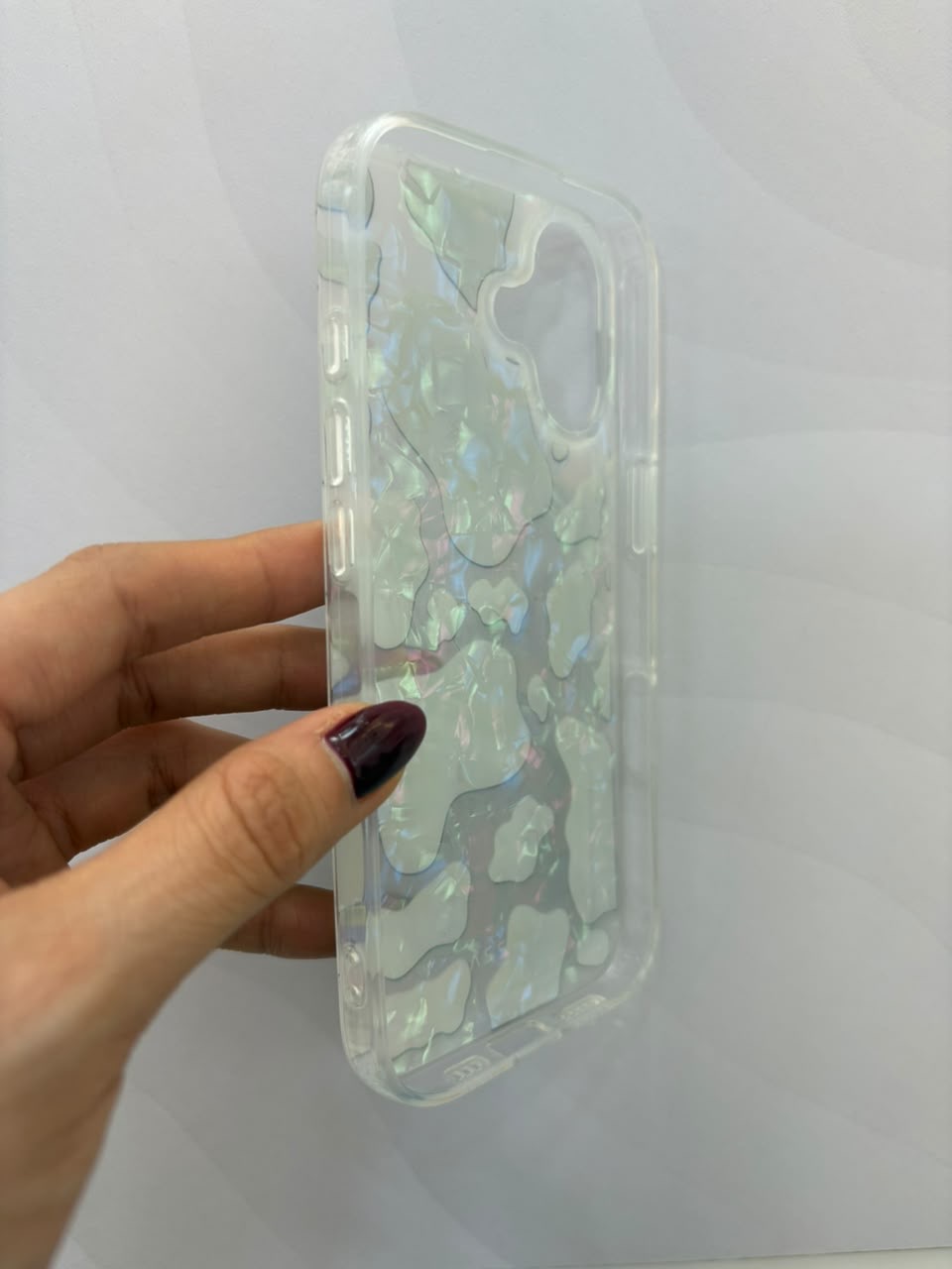 Case iPhone 17 - imagen 2