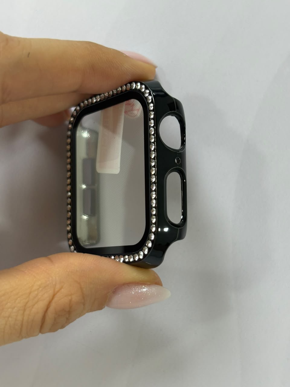 Protector Apple Watch 44mm brillante - imagen 3