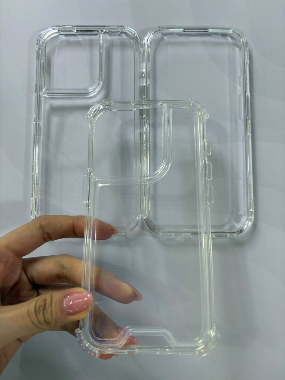 Case 360 iPhone 15 Pro - imagen 2