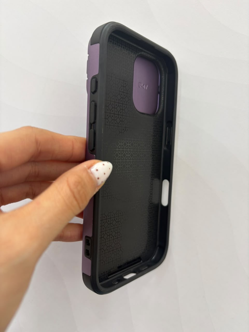 Case iPhone 17 - imagen 2