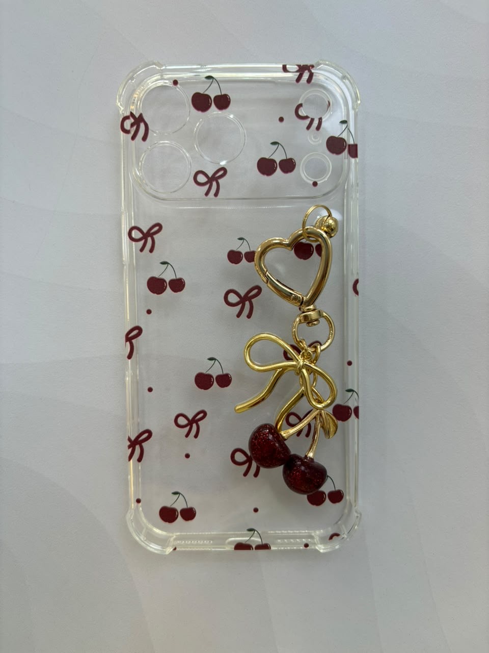 Case iPhone 18 Pro Max / 17 Pro Max - TuCase.sc