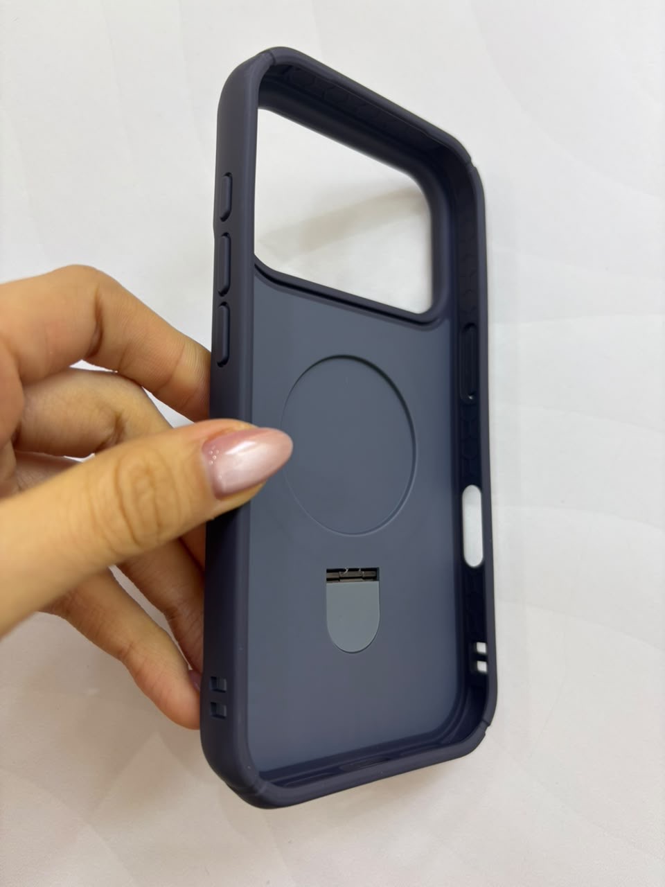 Case iPhone 17 Pro - imagen 3
