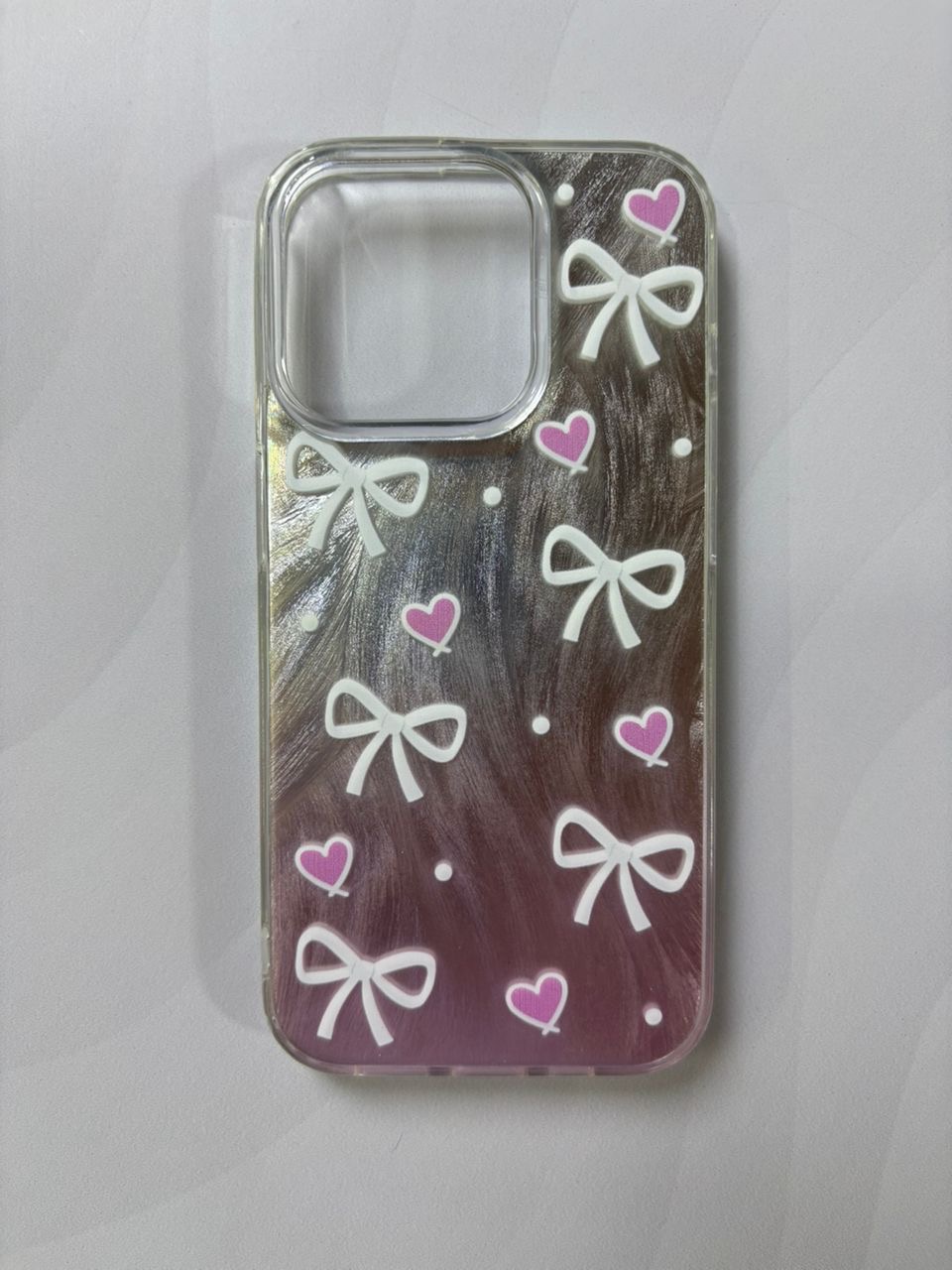Case iPhone 15 Pro - imagen 2