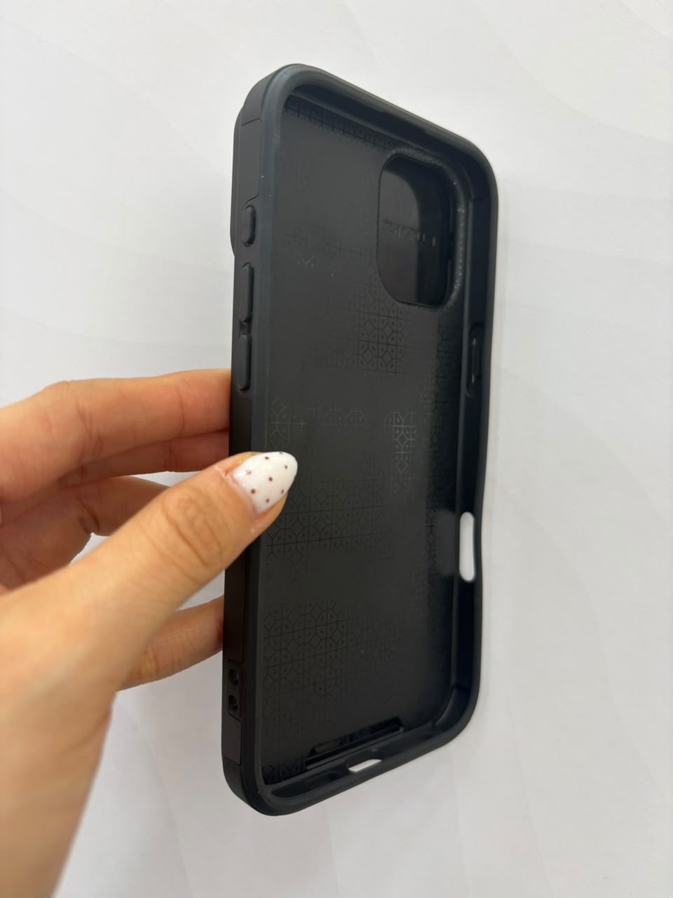 Case iPhone 16 Plus - imagen 2